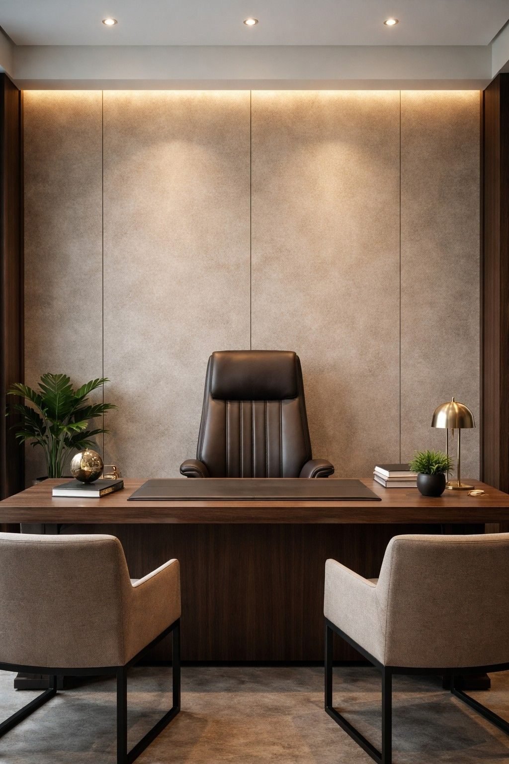 Vireon Capital office